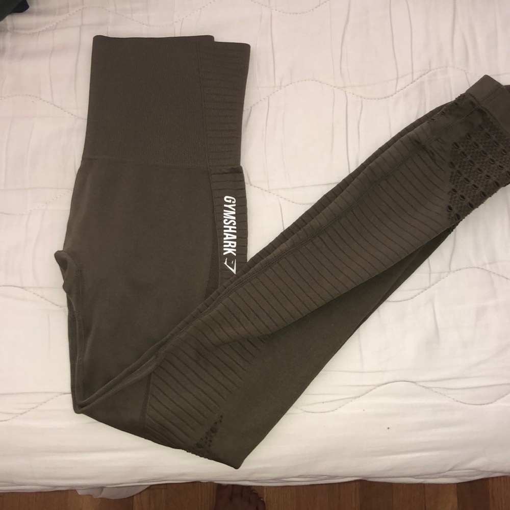 Gymshark seamless leggings